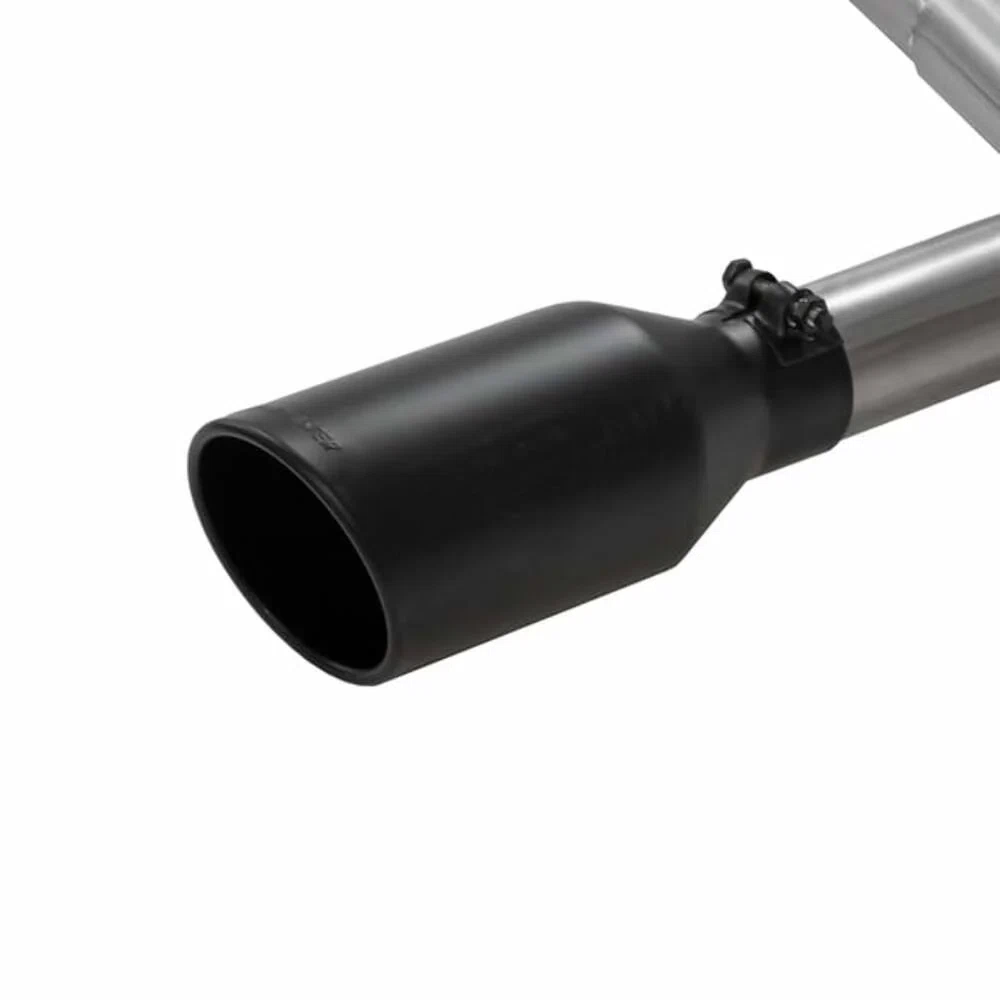 2007-2009 Ram Cat-Back Exhaust Flowmaster Stainless Steel